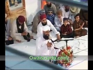 Ghum Ho Gayay Hain Beshumar Aaqa - Awais Raza Qadri Latest Naats Albums