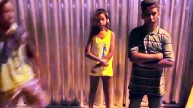 Mix Shows para Superlodeon Episódio 2 Chamadas e Videoclipes