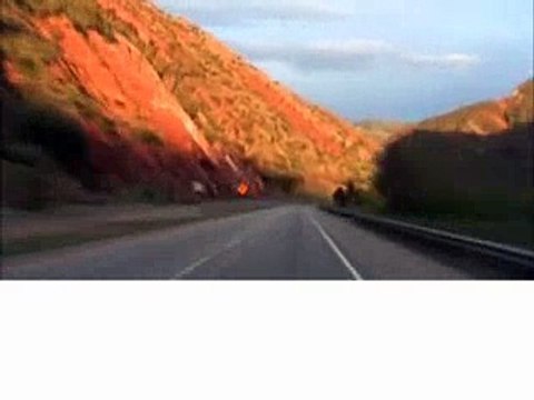 Colorado Rocky Mountain High