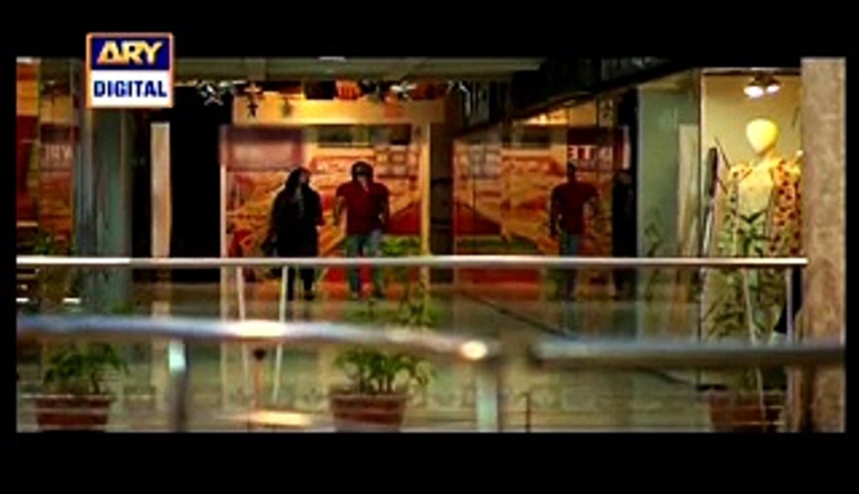 Tumse Mil Kay Episode 17 on Ary Digital in High Quality 11th June 2015