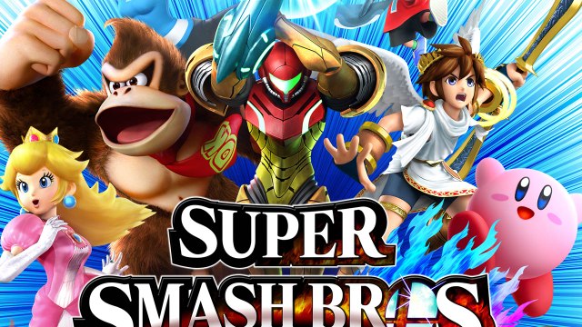 CGR Undertow - SUPER SMASH BROS. FOR WII U review for Nintendo Wii U