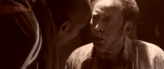 Dying of the Light (2014) Fragman