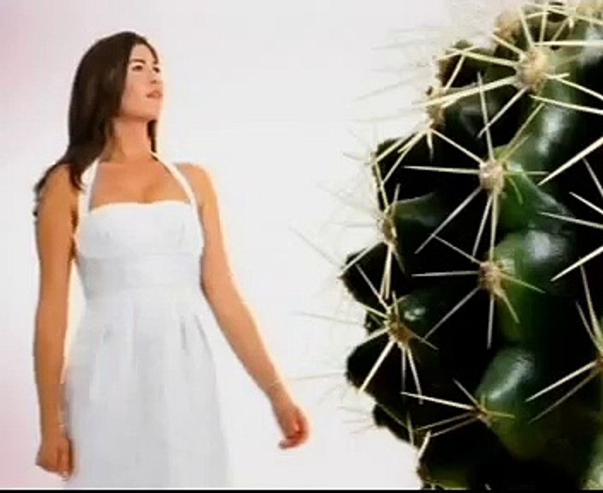 Dove Deodorant TV Commercial