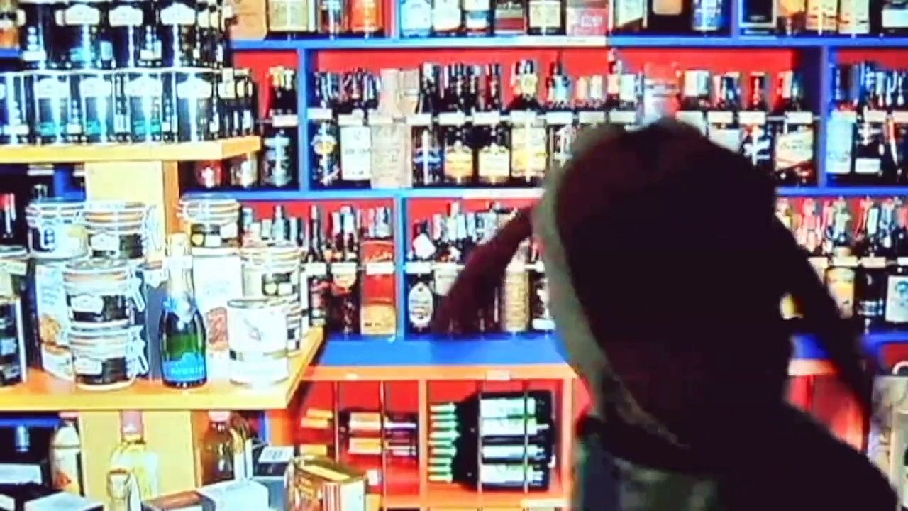 Los Borrachos (El Tubo del 10 - Capítulo 16)
