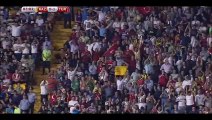 Goal Arda Turan - Kazakhstan 0-1 Turkey - 12-06-2015