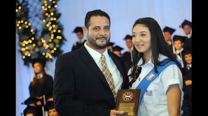 Entrega de Titulos ABC   2015