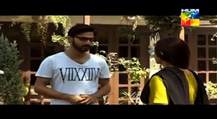 Jugnoo Episode 9 part 1 Hum Tv  12th June 2015