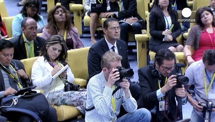 La UE y México impulsan la modernización de su acuerdo de asociación