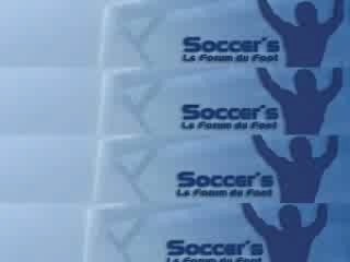 Intro soccers by mini-tyson