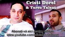Cristi Dorel & Turcu Talent - Asa nebuna cum esti tu ( Oficial Audio )