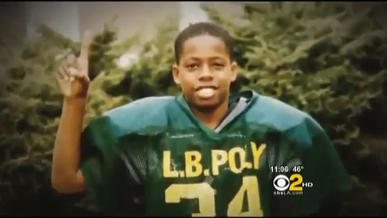 Wanetta Gibson Tells Reporters, "BRIAN BANKS PAID ME OFF TO MAKE A FALSE CONFESSION"!!!!