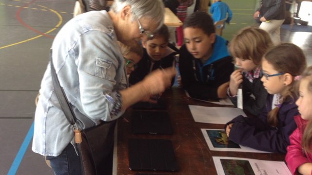 Fête des écoles publiques
