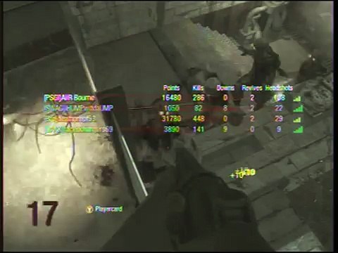 The Best Ascension Glitch EVER Unlimited Ammo and Invincibility!!! COD Black Ops