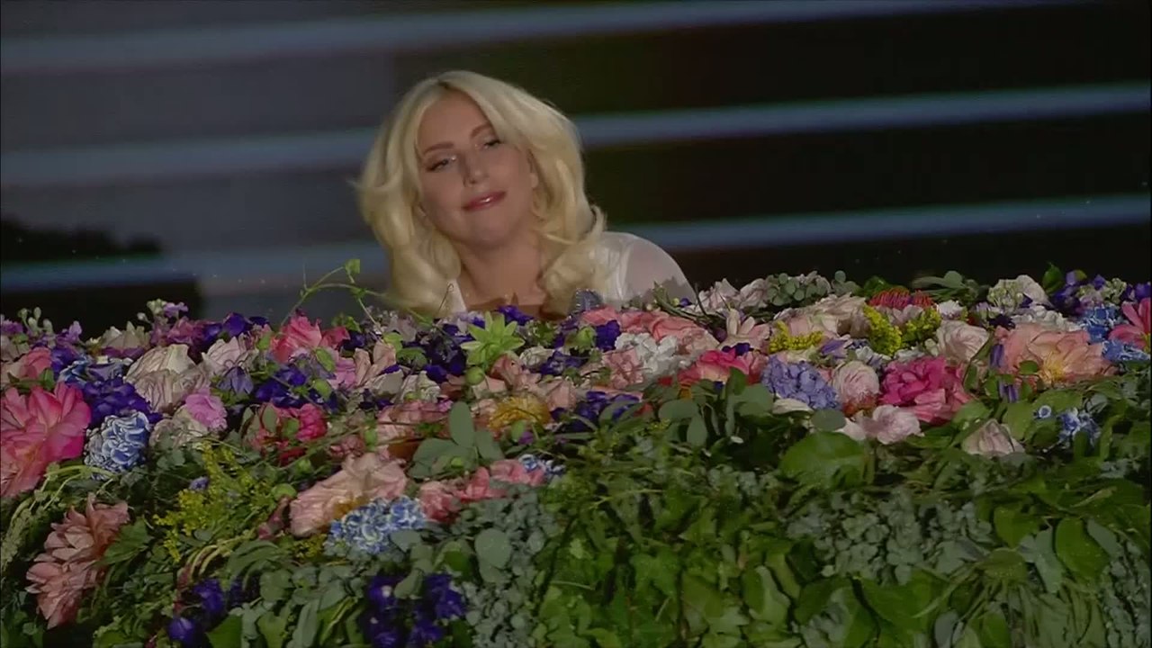 Tous sports - Jeux européens : Lady Gaga en guest star à Bakou