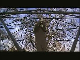 ROCKY II Training "Going the Distance"