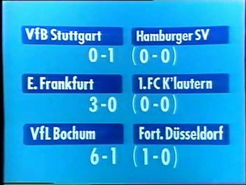 0011984004 - VfB Stuttgart - Deutscher Meister 1984