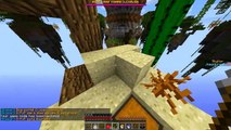 Minecraft-SKY WARS - A VOLTA EPICA !!