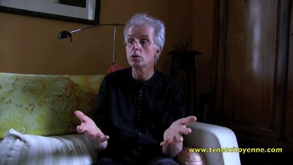 Paroles Rebelles : Philippe Godard