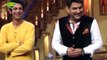 Comedy Nights with Kapil - 12th June 2015 - Varun, Shradha, Remo & Lauren Promote ABCD 2