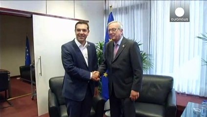 Греция и кредиторы возобновят переговоры в субботу