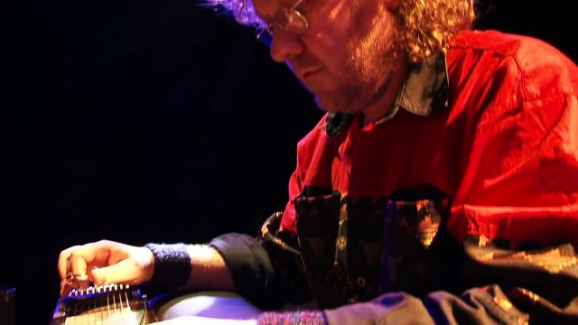 GEORGE NUSSBAUMER - Seven Spanish Angels - Country 2008