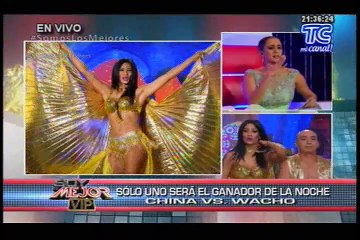 SEM - VIP: Yesenea enojada por los comentarios de 'Los Fuego'.