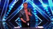 The Professional Regurgitator  Performer Swallows Items and Brings Them Back   America's Got Talent