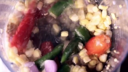 Es Timun Serut | Minuman #062