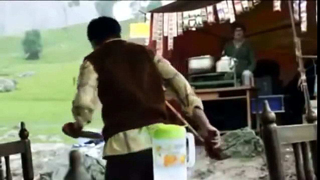 Hello Honey Bunny IDEA AD [Full Advertisement Song]