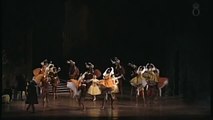 Swan lake (Tjajkovskij) - The Royal Swedish Ballet