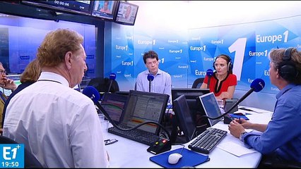 Laurent Alexandre dans "Le Club de la Presse" – Partie 4