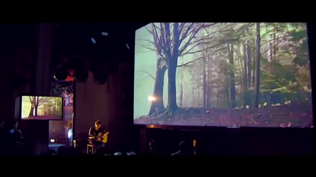 Ben Howard - Small Things (live)