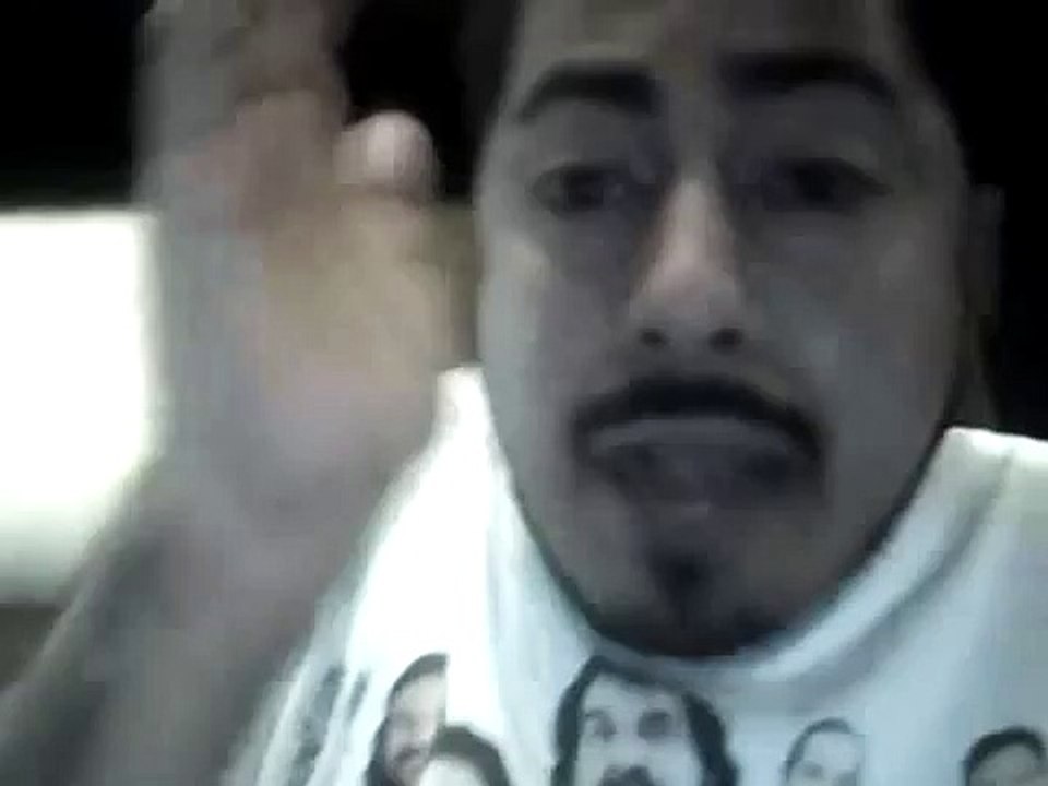 PINCHE SELECCIÓN MEXICANA VAYAN Y CHINGUEN A SU MADRE/ #CHAIRONMAN