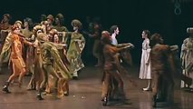 Romeo and Juliet (Prokofjev) - The Royal Swedish Ballet