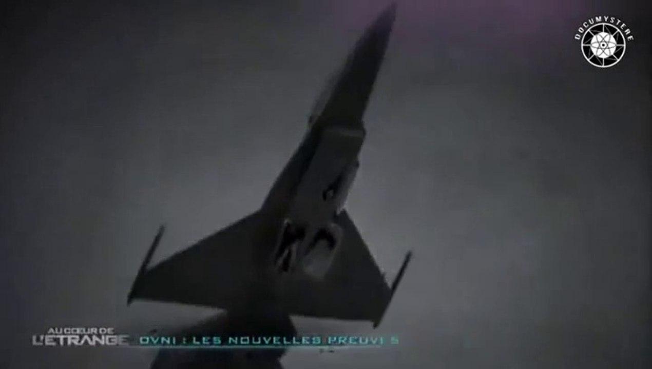 PHOENIX - Pilotes de l'USAF - Rapport d'intervention du 13 Mars 1997