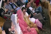 Ma'am Maryam Nawaz Visits WADOOD Hospital