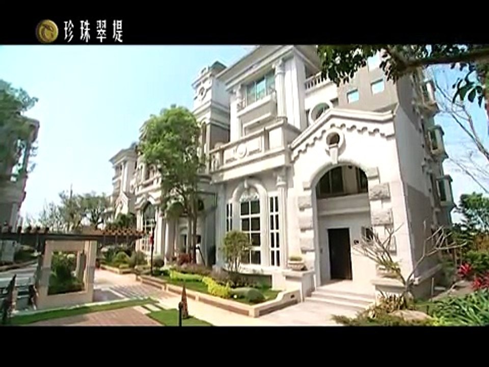 宜蘭 珍珠翠堤 獨棟透天電梯別墅