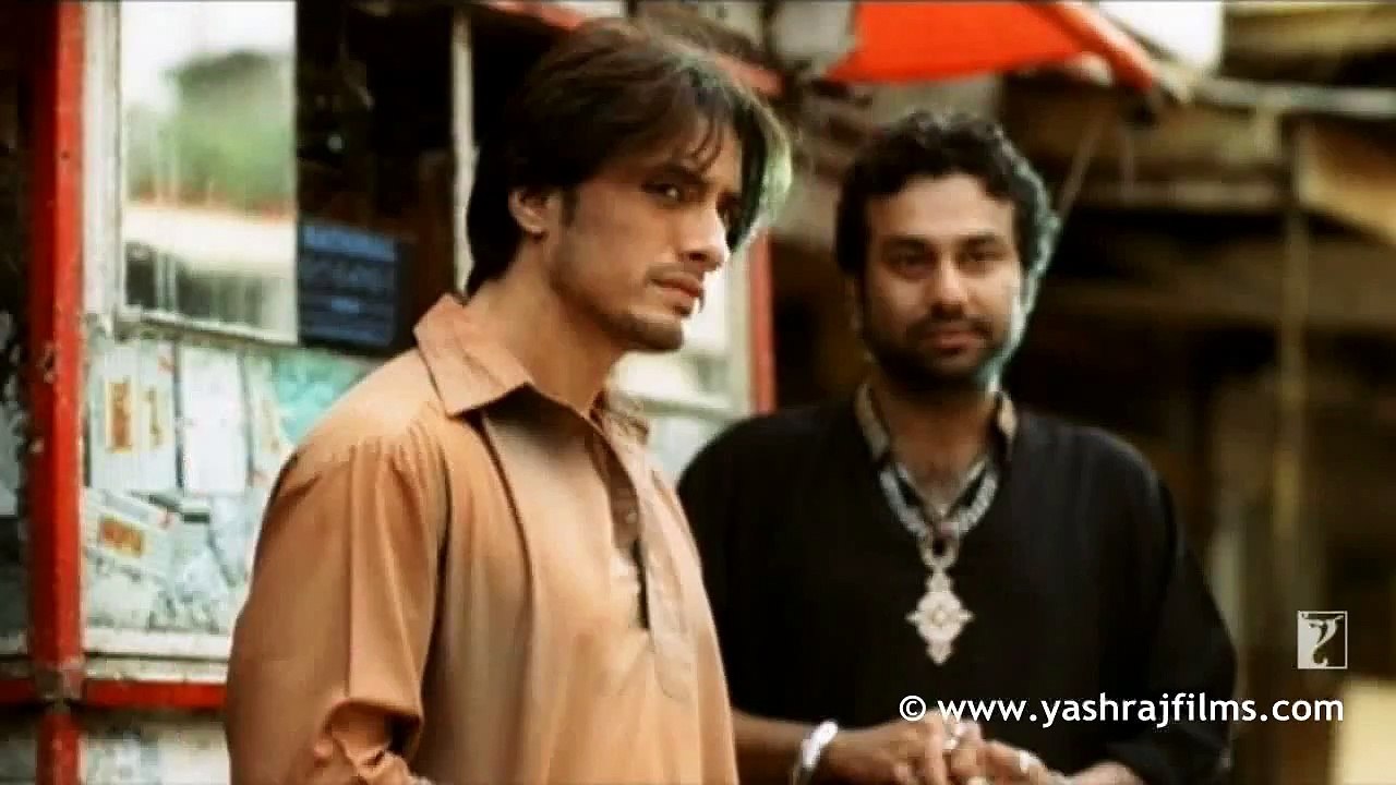Jee dhoondhta hai - Ali Zafar HD