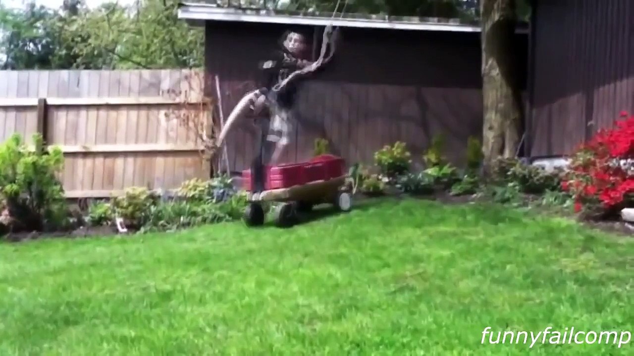 Best Funny Fail Compilation October 2015   Best Nut Shot Fail Compilation Video 2015