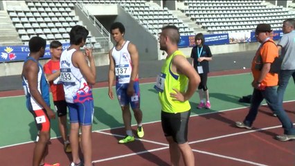 Charlety - Mardi - Sequence 3