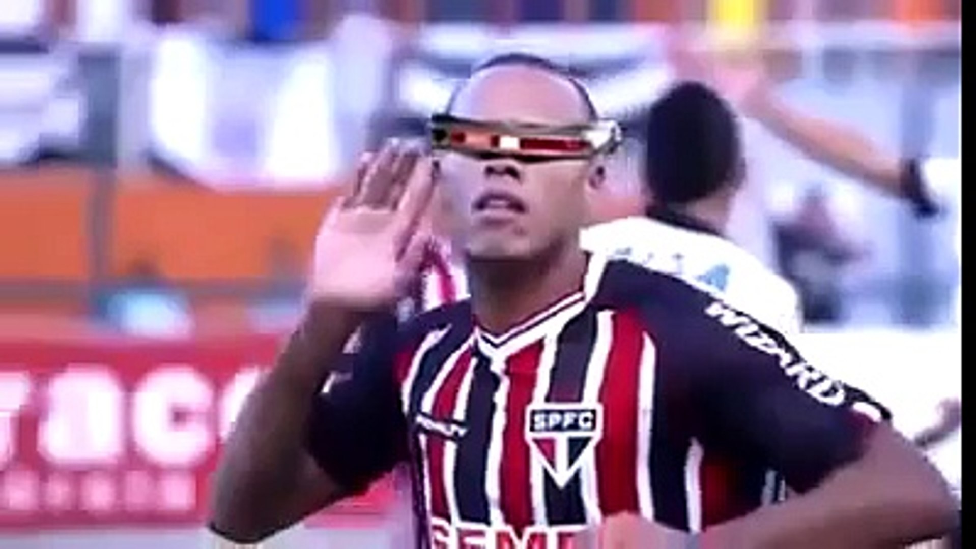 Montagem muito engraçada