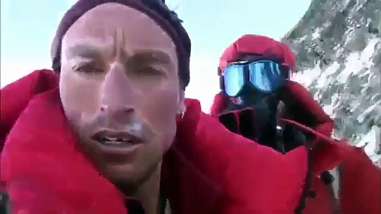 HOW IT WAS MADE - MOUNT EVEREST Discovery/History/Science Full Documentary HD 2014