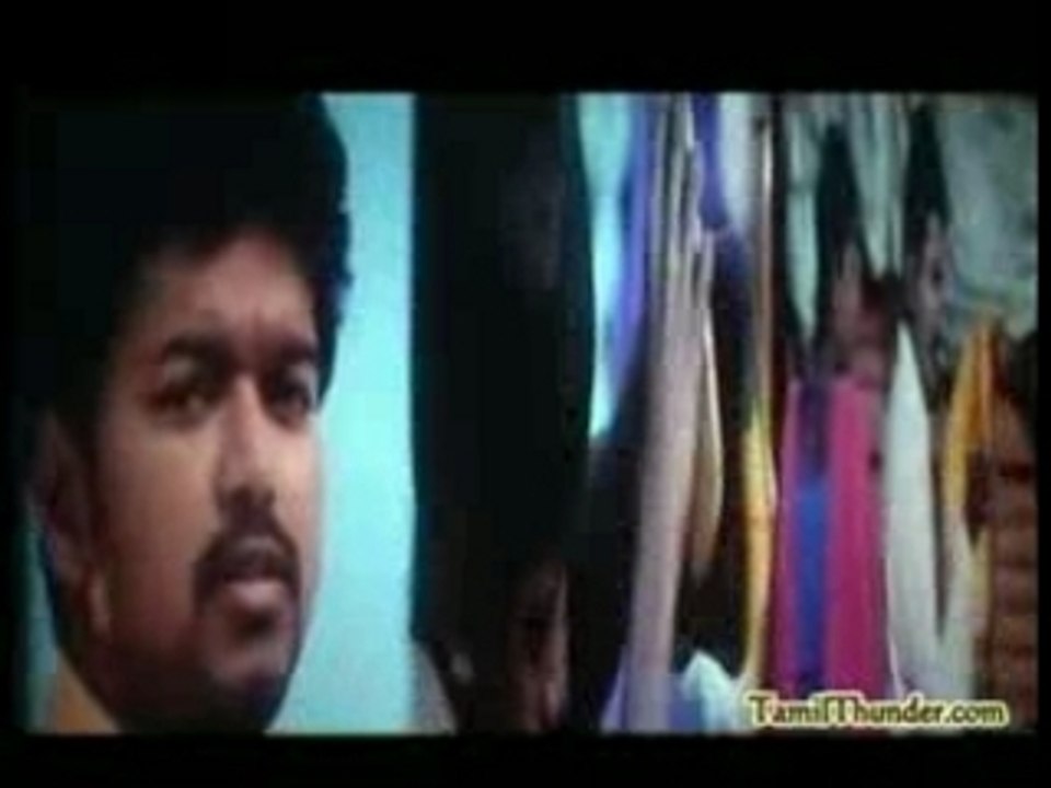 Pokkiri - Aadungada Ennai Suthi