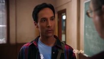 Abed - Cool. Cool Cool Cool