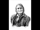 Johnny Cash Drums a Native American Tribute