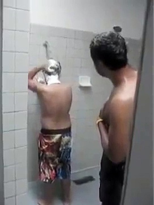 A Melhor Pegadinha Do Mundo