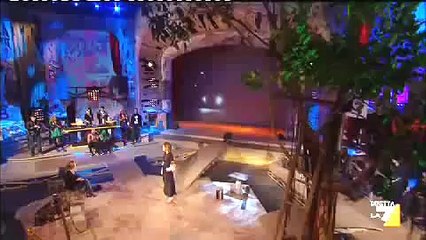 La Banca della Magliana episodio 1