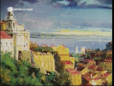 A Alma e a Gente - IV #47 - Breve História de Lisboa - 17 Dez 2006
