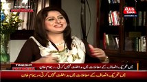Why Reham Khan Went For NA-246 Campaign In Karachi??? - MUST WATCH