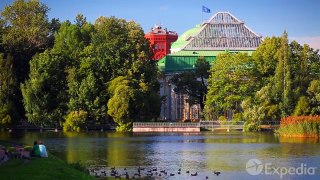 St  Petersburg Vacation Travel Guide   Expedia